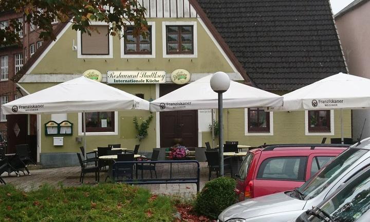 Restaurant Stadtkrog