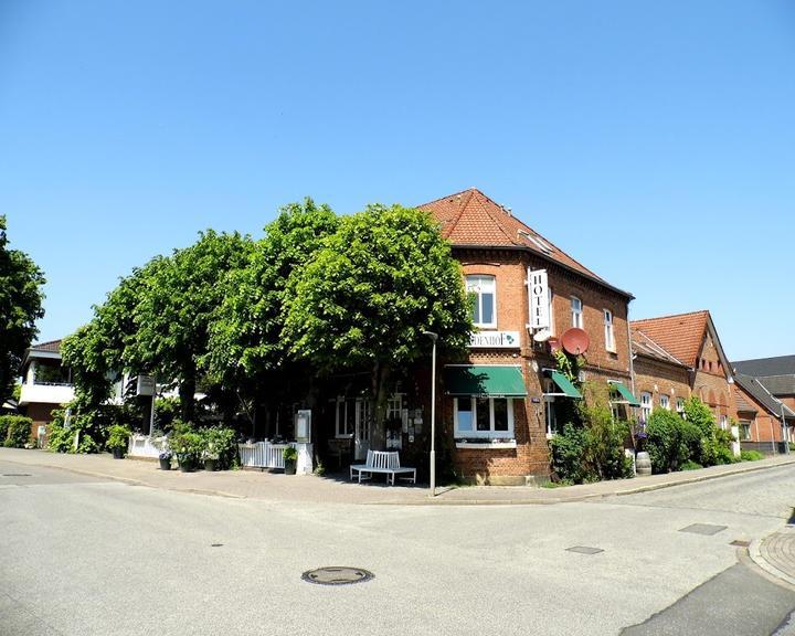 Hotel-Brasserie Lindenhof